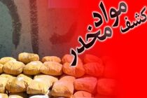 باند بین المللی قاچاق مواد مخدر در هرمزگان متلاشی شد