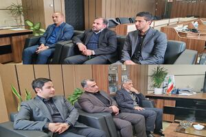 پیام تسلیت مدیرکل ورزش و جوانان فارس در پی درگذشت ورزشکار نوجوان رزمی