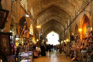 12 هزار شغل و مغازه در بازار اصفهان ایمنی لازم را ندارد/ برای جلوگیری از حوادث فاجعه بار، بازاریان مشارکت کنند