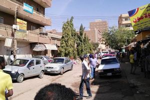 اپوزیسیون سودان خواستار تظاهرات بیشتر علیه عمرالبشیر شد