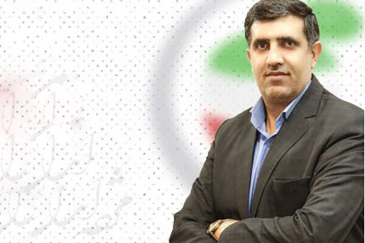 رحیم کریمی
