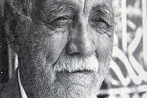 فرهنگستان هنر درگذشت استاد شعرباف را تسلیت گفت