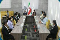 امضای تفاهم نامه همکاری میان شهرداری بندرعباس و پارک علم و فناوری هرمزگان