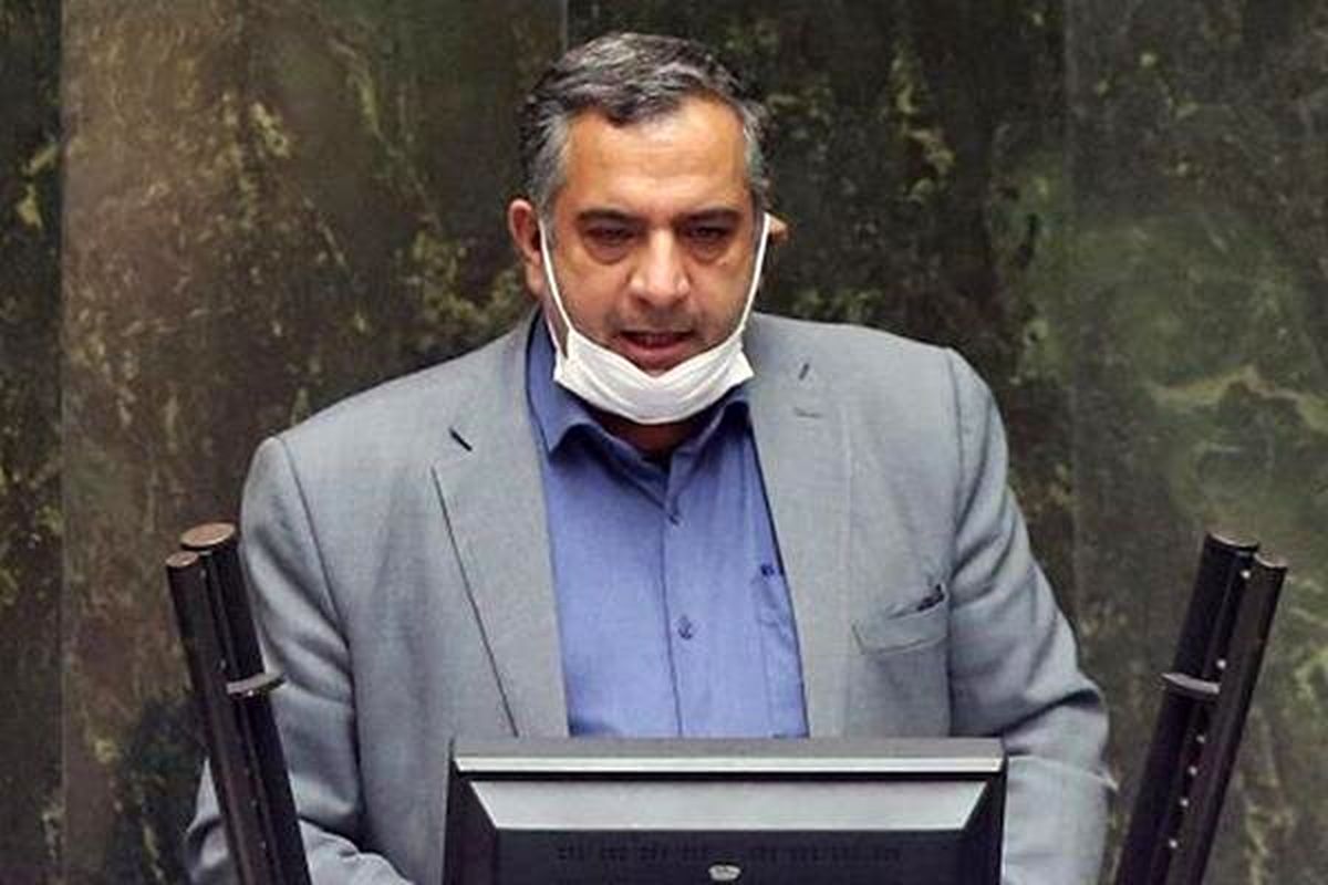 رضا آریان پور