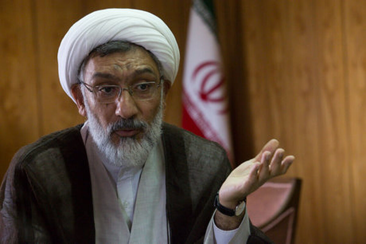 پورمحمدی