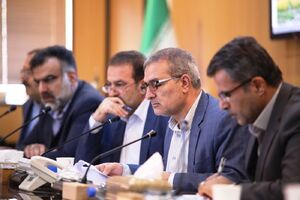 انتخاب محصول جایگزین برنج، متناسب با هر منطقه و با توجیه اقتصادی، ضرورت دارد
