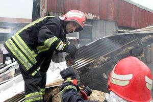 افزایش آمار حریق در گیلان