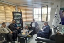 زیرساخت‌های ثبت‌احوال جویبار نوسازی می‌شود/ تاکید بر نقش کلیدی ثبت‌احوال در تحقق دولت