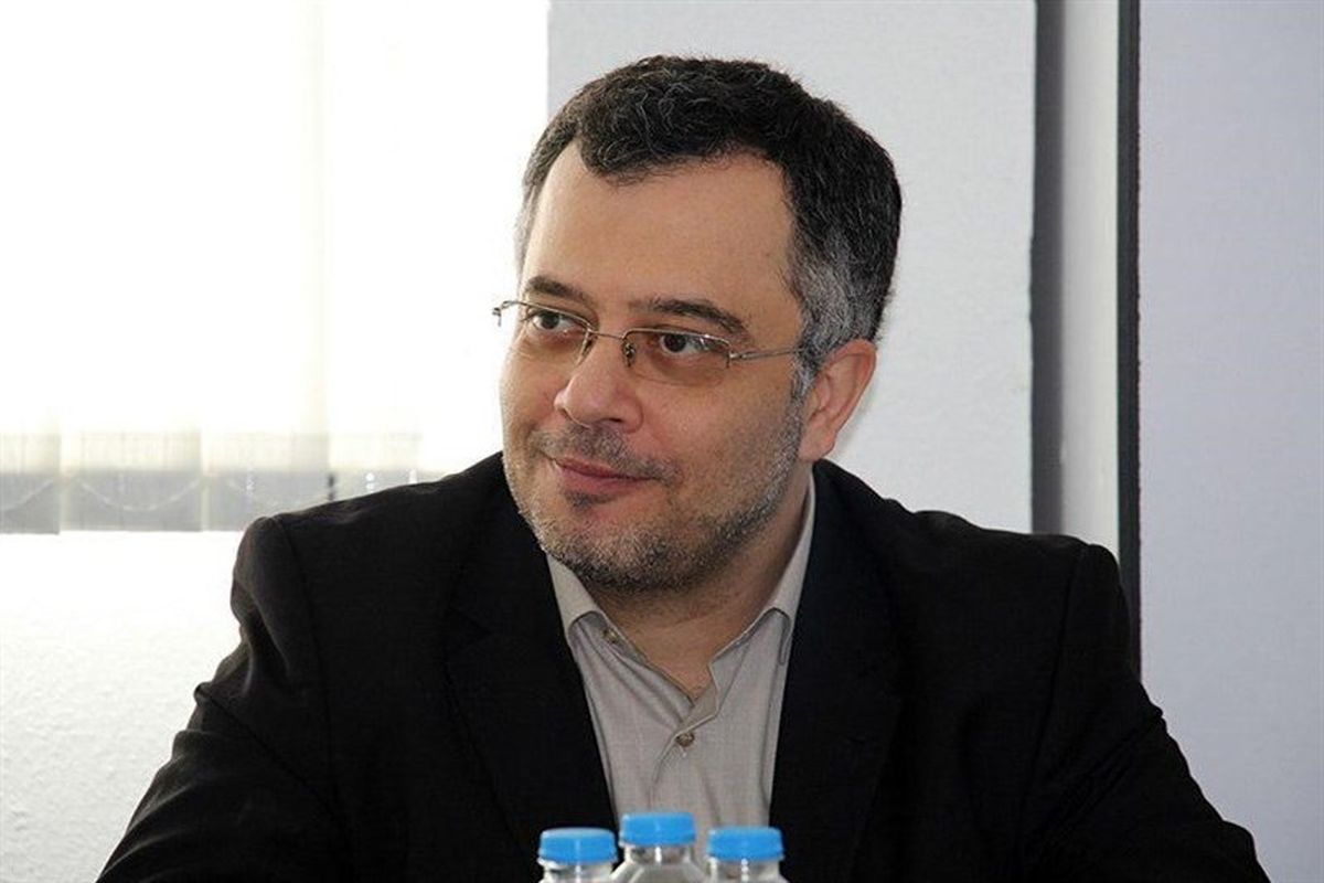 ابراهیم چیرانی