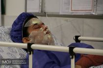 آمار اورژانس تهران از حوادث چهارشنبه سوری امسال