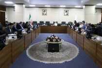 طرح پشتیبانی و رفع موانع تولید کشاورزی در هیئت عالی نظارت بررسی شد