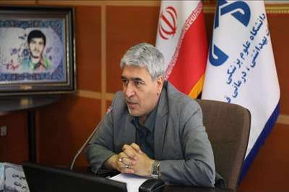 مهدی مصری