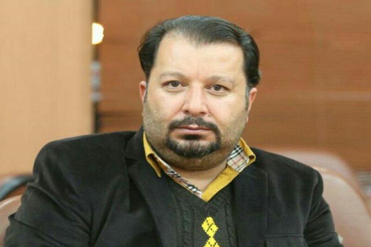 رئیس شورای اطلاع رسانی کرمانشاه