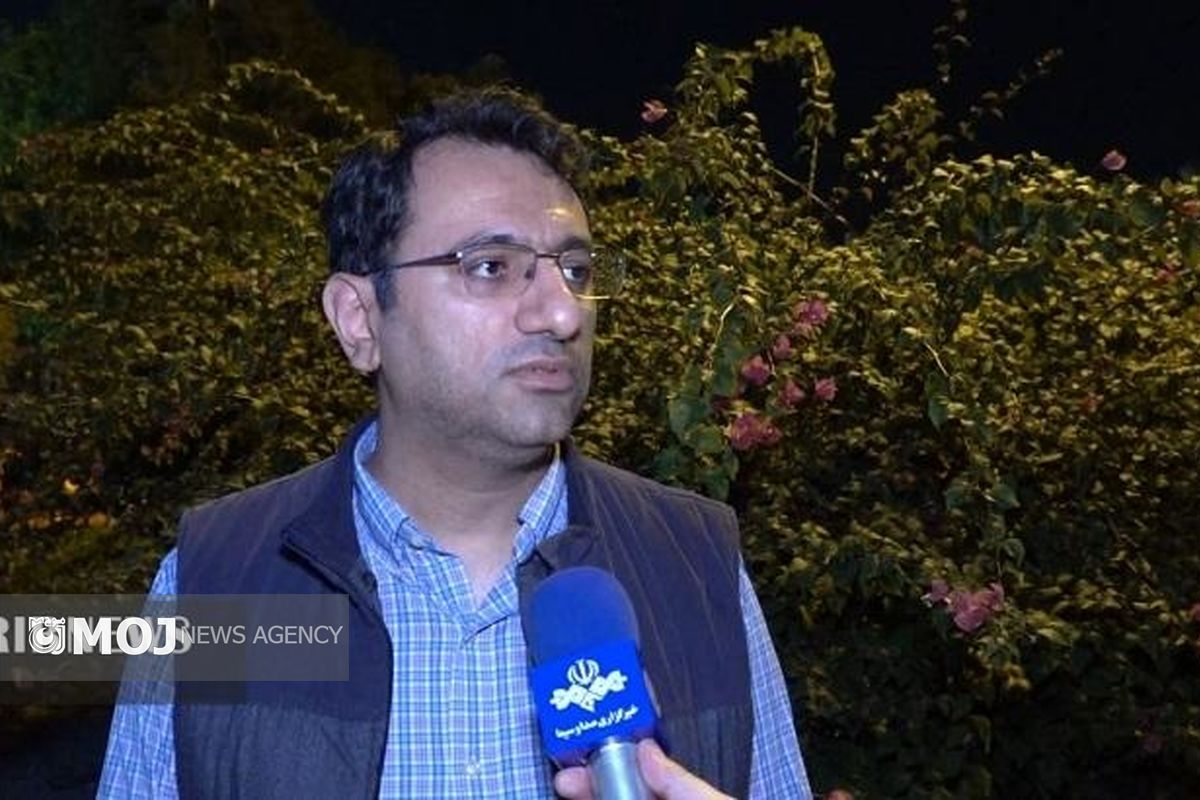 محمد کبیری کیش