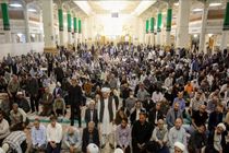 باید به خانواده‌های خود رنگ خدایی بدهیم