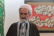 رسول الله الگوی کامل برای سعادت وعزت همگان است