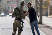 ارتش صهیونیستی در نابلس مورد حمله تروریستی قرار گرفت