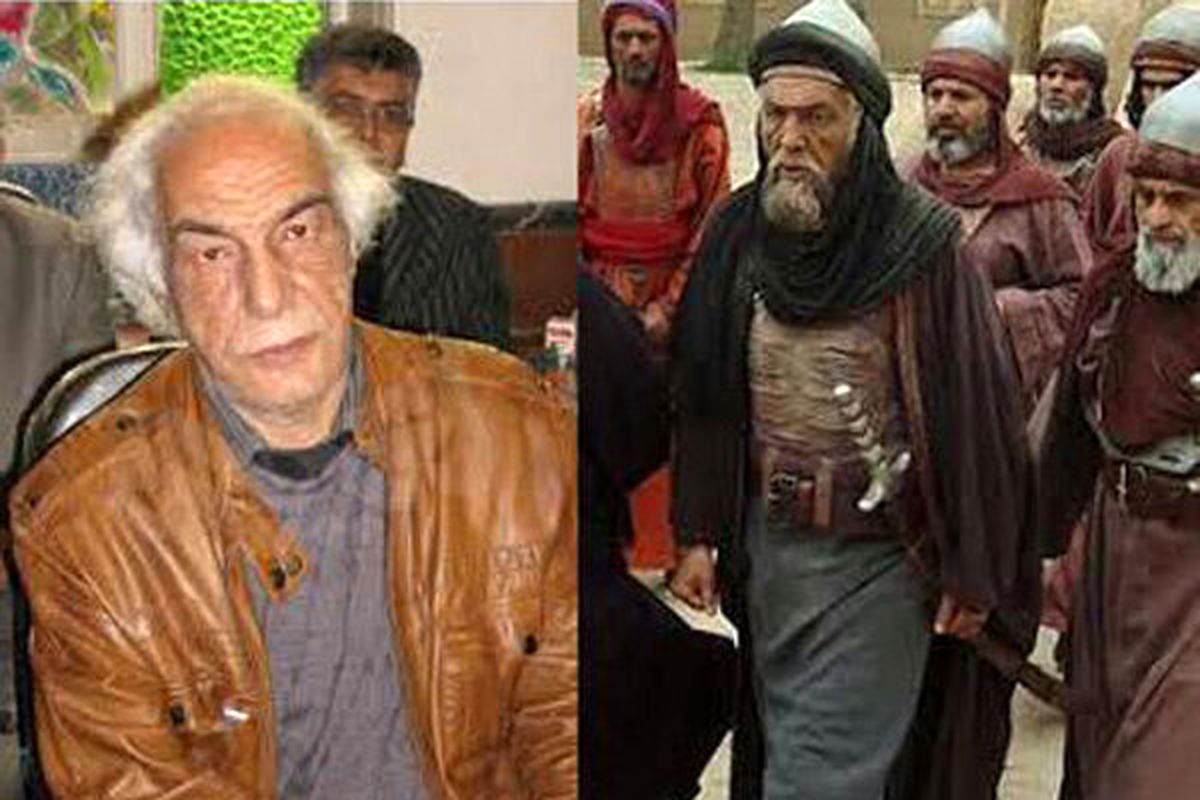 میرصلاح حسینی