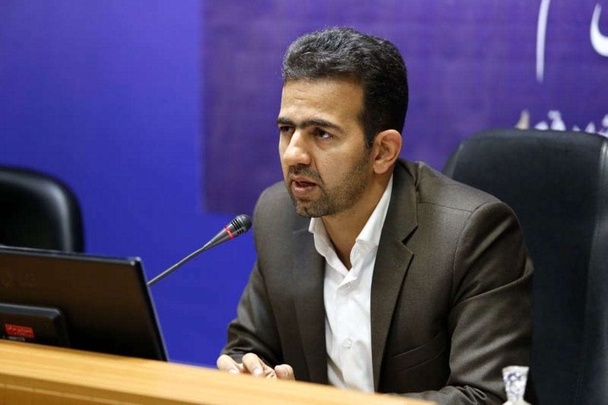 روح الله امراللهی 