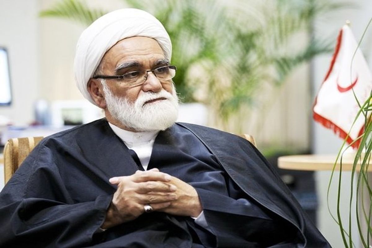 نماینده ویژه رهبر معظم انقلاب