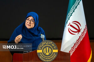 سخنگوی دولت از تجهیز  ۱۲ هزار مدرسه به نیروگاه‌های خورشیدی خبر داد