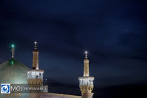 رویت هلال ماه شوال