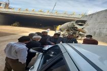 بازدید بازرسی استان از روند پروژه‌های سازمان توسعه و عمران شهرداری قم