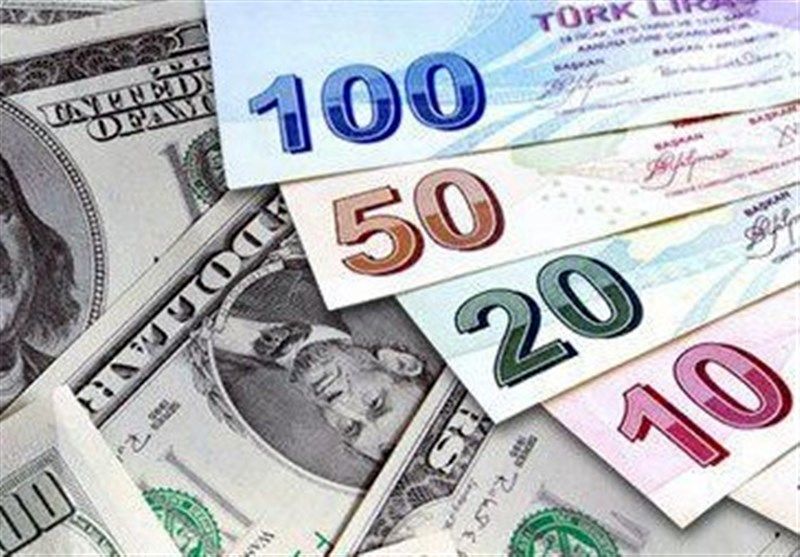قیمت دلار تک نرخی 10 تیر 98/ نرخ 39 ارز عمده اعلام شد