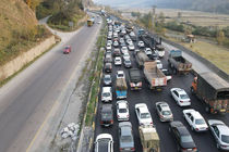 اعلام محدودیت‌های ترافیکی از ۱۴ تا ۱۸ بهمن‌ماه در برخی از محورهای مواصلاتی کشور