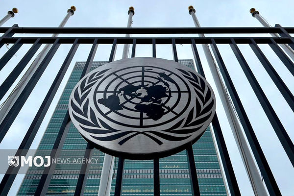 سازمان ملل تشکیل دولت جدید عراق را مطالبه کرد