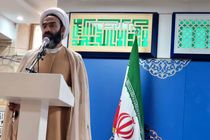 جبهه مقاومت نتیجه رشادت‌های حاج قاسم سلیمانی است 