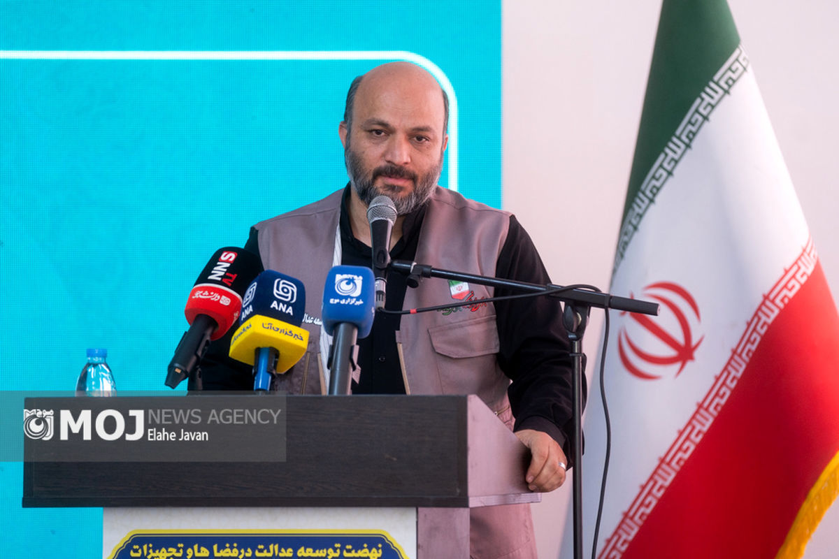 آغاز اجرای طرح «شهید عجمیان»