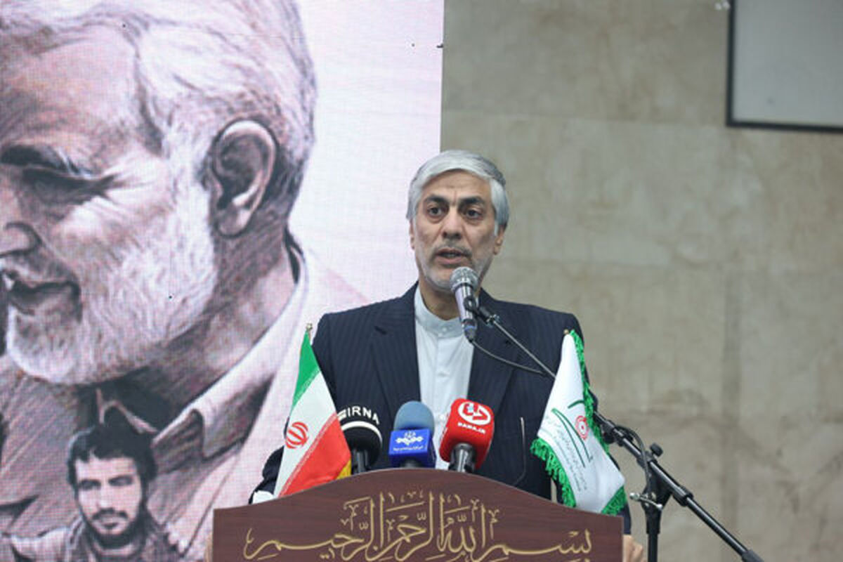 وزیر ورزش
