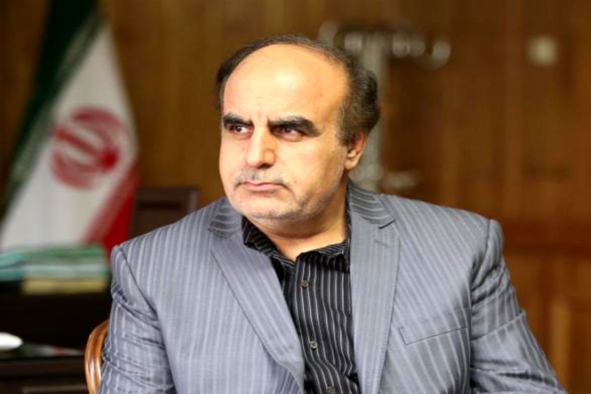 استاندار کرمانشاه