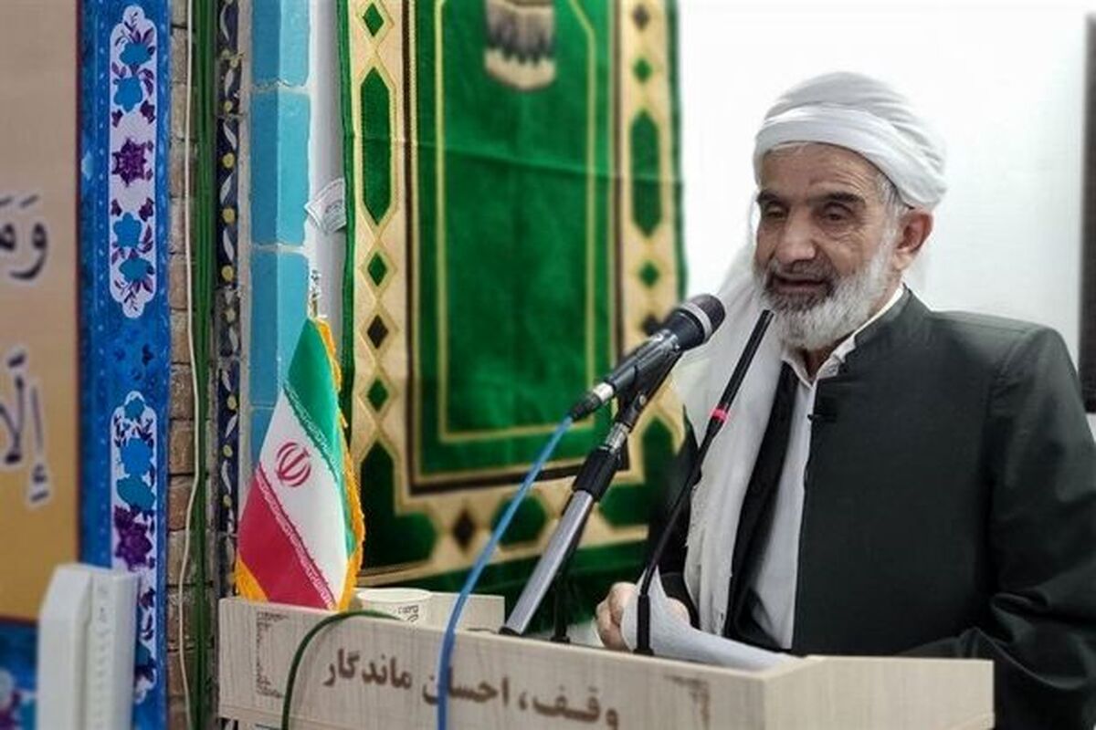 ماموستا+فایق+رستمی