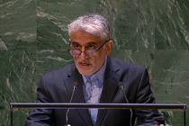 ایران تنها به احترام و قانون‌مداری پاسخ می‌دهد