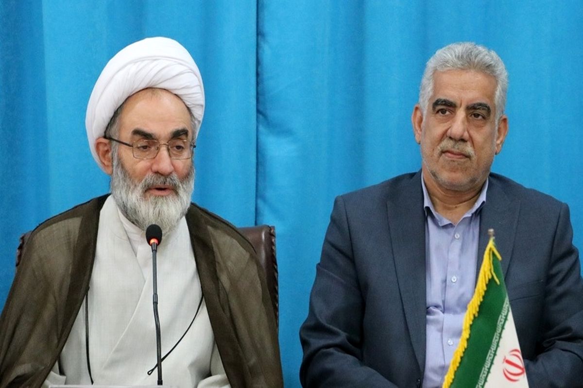 نماینده ولی‌فقیه در گیلان