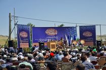 پژوهش‌های ویژه برای بزرگداشت بزرگان زنده منطقه ضروری است