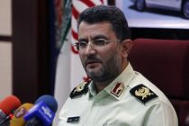 کشف بیش از ۱۰ میلیارد ریال ارز قاچاق توسط پلیس فرودگاه‌