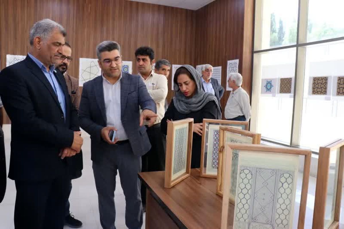 میراث فرهنگی فارس 