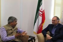 راه آهن آستارا – آستارا یک فرصت بی نظیر در تجارت جهانی است