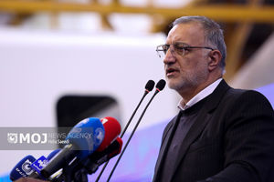 توانستیم در جنگ ۱۲ روزه  خودمان را تثبیت کنیم