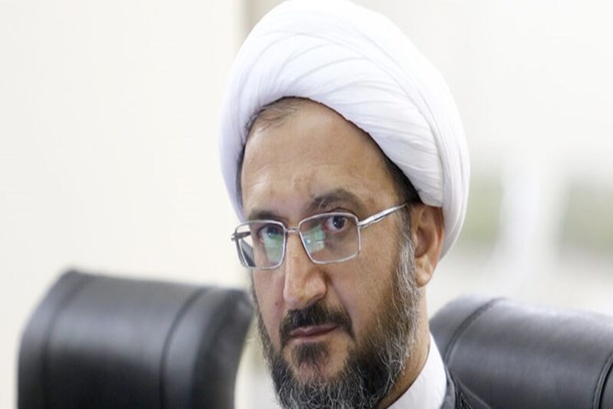 حجت‌الاسلام شریفی