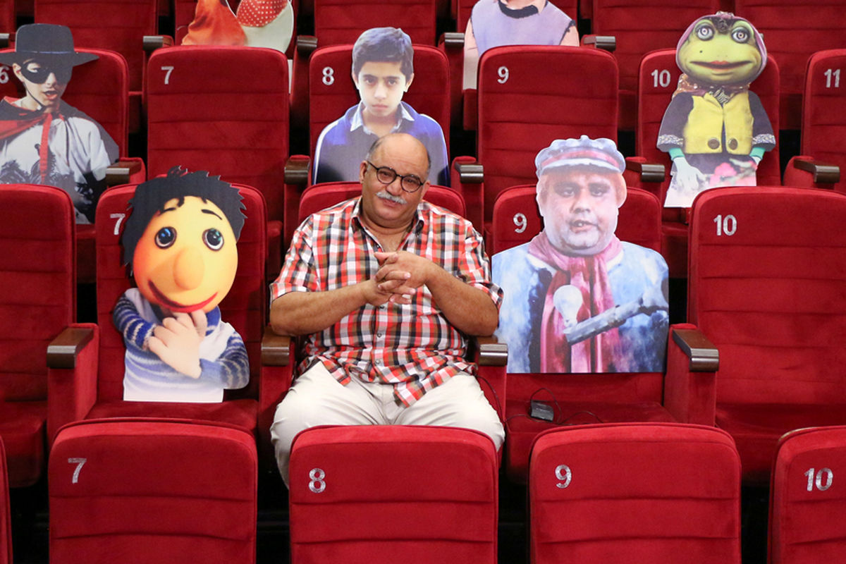 نادر سلیمانی