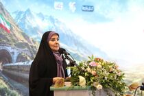 راه‌آهن اردبیل_ میانه نماد خودباوری و شاهکار مهندسی ایرانی است