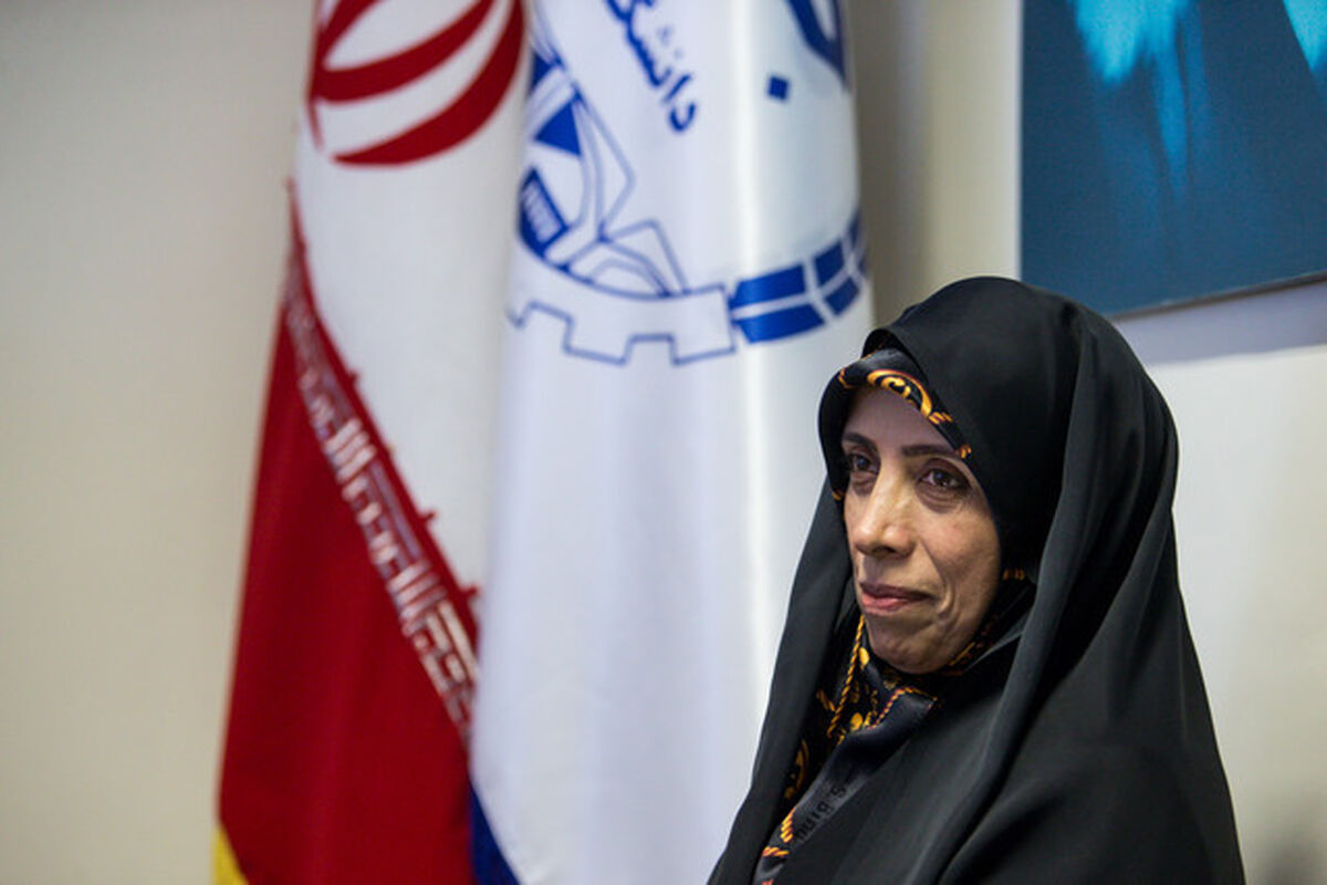 الهام امین زاده