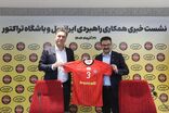 آغاز همکاری راهبردی ایرانسل و باشگاه تراکتور