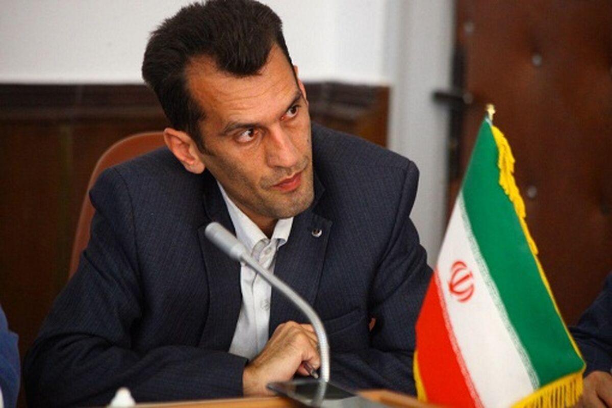 سخنگوی هیئت عالی نظارت بر انتخابات شوراهای اسلامی کرمانشاه