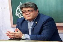 مجید بیجندی سرپرست اداره‌کل هواشناسی هرمزگان شد