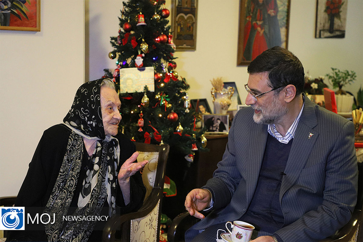 قاضی زاده هاشمی